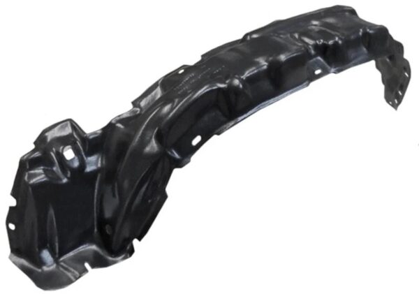 ΘΟΛΟΣ TOYOTA HILUX LN145/150 '98-'01 2WD ΠΛΑΣΤΙΚΟΣ ΕΜΠΡΟΣ ΑΡΙΣΤΕΡΑ