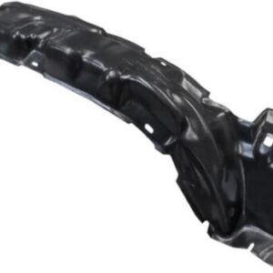 ΘΟΛΟΣ TOYOTA HILUX LN145/150 '98-'01 2WD ΠΛΑΣΤΙΚΟΣ ΕΜΠΡΟΣ ΔΕΞΙΑ
