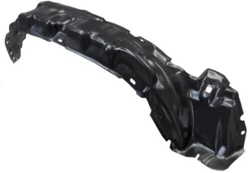 ΘΟΛΟΣ TOYOTA HILUX LN145/150 '98-'01 2WD ΠΛΑΣΤΙΚΟΣ ΕΜΠΡΟΣ ΔΕΞΙΑ