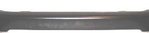 ΠΡΟΦΥΛΑΚΤΗΡΑΣ TOYOTA HILUX LN145/150 '98-'01 2WD ΕΜΠΡΟΣ ΜΑΥΡΟΣ