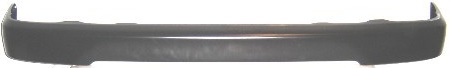 ΠΡΟΦΥΛΑΚΤΗΡΑΣ TOYOTA HILUX LN145/150 '98-'01 2WD ΕΜΠΡΟΣ ΜΑΥΡΟΣ