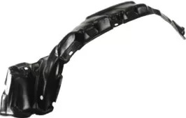 ΘΟΛΟΣ TOYOTA HILUX LN165/170 '98-'01 4WD/ KDN165/170/190 '01-'05 4WD ΠΛΑΣΤΙΚΟΣ ΕΜΠΡΟΣ ΑΡΙΣΤΕΡΑ