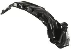 ΘΟΛΟΣ TOYOTA HILUX LN165/170 '98-'01 4WD/ KDN165/170/190 '01-'05 4WD ΠΛΑΣΤΙΚΟΣ ΕΜΠΡΟΣ ΔΕΞΙΑ