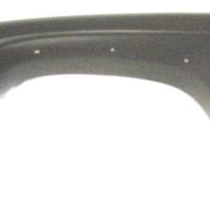 ΦΤΕΡΟ TOYOTA HILUX LN165/170 '98-'01 4WD/ KDN165/170/190 '01-'05 4WD ΜΕ ΤΡΥΠΑ ΓΙΑ ΦΛΑΣ ΚΑΙ ΤΡΥΠΕΣ ΓΙΑ ΔΙΑΚΟΣΜΗΤΙΚΟ ΕΜΠΡΟΣ ΑΡΙΣΤΕΡΑ