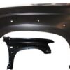 ΦΤΕΡΟ TOYOTA HILUX LN165/170 '98-'01 4WD/ KDN165/170/190 '01-'05 4WD ΜΕ ΤΡΥΠΑ ΓΙΑ ΦΛΑΣ ΚΑΙ ΤΡΥΠΕΣ ΓΙΑ ΔΙΑΚΟΣΜΗΤΙΚΟ ΕΜΠΡΟΣ ΑΡΙΣΤΕΡΑ