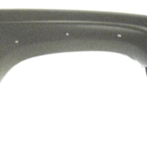ΦΤΕΡΟ TOYOTA HILUX LN165/170 '98-'01 4WD/ KDN165/170/190 '01-'05 4WD ΜΕ ΤΡΥΠΑ ΓΙΑ ΦΛΑΣ ΚΑΙ ΤΡΥΠΕΣ ΓΙΑ ΔΙΑΚΟΣΜΗΤΙΚΟ ΕΜΠΡΟΣ ΔΕΞΙΑ