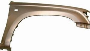 ΦΤΕΡΟ TOYOTA HILUX LN165/170 '98-'01 4WD/ KDN165/170/190 '01-'05 4WD ΜΕ ΤΡΥΠΑ ΓΙΑ ΦΛΑΣ ΚΑΙ ΧΩΡΙΣ ΤΡΥΠΕΣ ΓΙΑ ΔΙΑΚΟΣΜΗΤΙΚΟ ΕΜΠΡΟΣ ΔΕΞΙΑ