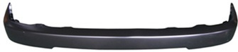 ΠΡΟΦΥΛΑΚΤΗΡΑΣ TOYOTA HILUX LN165/170 '98-'01 4WD ΕΜΠΡΟΣ ΜΑΥΡΟΣ