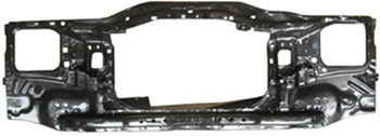 ΜΕΤΩΠΗ TOYOTA HILUX KDN145/150/165/170 '01-'05 2WD/4WD ΕΜΠΡΟΣ