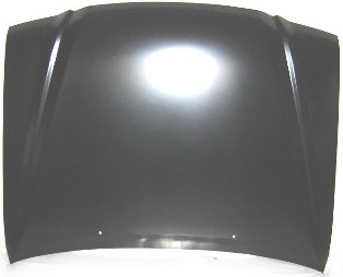ΚΑΠΩ TOYOTA HILUX KDN145/150/165/170 '01-'05 2WD/4WD ΕΜΠΡΟΣ