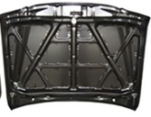 ΚΑΠΩ TOYOTA HILUX KDN145/150/165/170 '01-'05 2WD/4WD ΕΜΠΡΟΣ