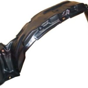 ΘΟΛΟΣ TOYOTA HILUX KDN145/150 '01-'05 2WD ΠΛΑΣΤΙΚΟΣ ΕΜΠΡΟΣ ΑΡΙΣΤΕΡΑ