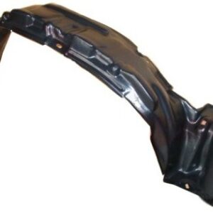 ΘΟΛΟΣ TOYOTA HILUX KDN145/150 '01-'05 2WD ΠΛΑΣΤΙΚΟΣ ΕΜΠΡΟΣ ΔΕΞΙΑ