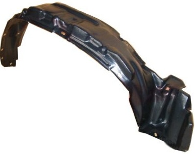 ΘΟΛΟΣ TOYOTA HILUX KDN145/150 '01-'05 2WD ΠΛΑΣΤΙΚΟΣ ΕΜΠΡΟΣ ΔΕΞΙΑ