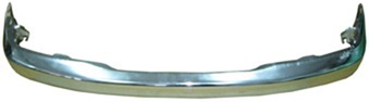 ΠΡΟΦΥΛΑΚΤΗΡΑΣ TOYOTA HILUX KDN145/150/165/170 '01-'05 2WD/4WD ΕΜΠΡΟΣ ΧΡΩΜΙΟ