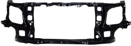 ΜΕΤΩΠΗ TOYOTA HILUX VIGO '05-'09/ '09-'12 2WD/4WD ΕΜΠΡΟΣ