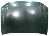 ΚΑΠΩ TOYOTA HILUX VIGO '05-'09/ '09-'12 2WD/4WD ΕΜΠΡΟΣ