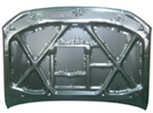ΚΑΠΩ TOYOTA HILUX VIGO '05-'09/ '09-'12 2WD/4WD ΕΜΠΡΟΣ