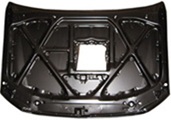 ΚΑΠΩ TOYOTA HILUX VIGO '05-'09/ '09-'12 2WD/4WD ΕΜΠΡΟΣ TURBO