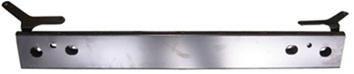 ΤΡΑΒΕΡΣΑ ΠΡΟΦΥΛΑΚΤΗΡΑ TOYOTA HILUX VIGO '05-'09/ '09-'12 4WD ΕΜΠΡΟΣ
