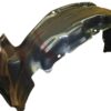ΘΟΛΟΣ TOYOTA HILUX VIGO '05-'09/ '09-'12 2WD ΠΛΑΣΤΙΚΟΣ ΕΜΠΡΟΣ ΑΡΙΣΤΕΡΑ