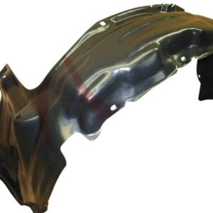 ΘΟΛΟΣ TOYOTA HILUX VIGO '05-'09/ '09-'12 2WD ΠΛΑΣΤΙΚΟΣ ΕΜΠΡΟΣ ΑΡΙΣΤΕΡΑ