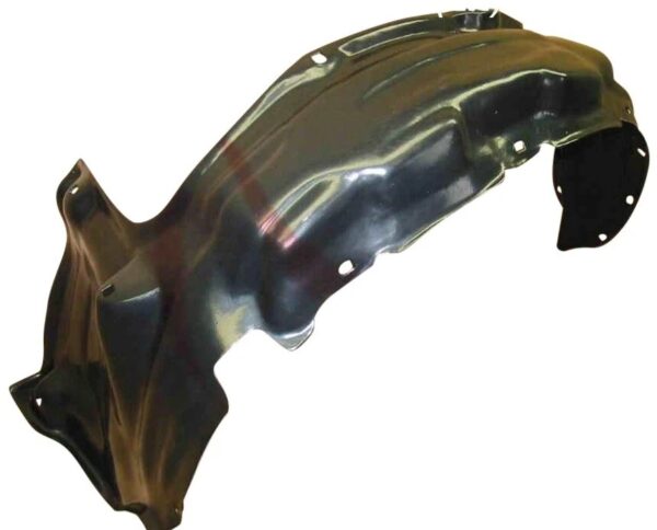 ΘΟΛΟΣ TOYOTA HILUX VIGO '05-'09/ '09-'12 2WD ΠΛΑΣΤΙΚΟΣ ΕΜΠΡΟΣ ΑΡΙΣΤΕΡΑ