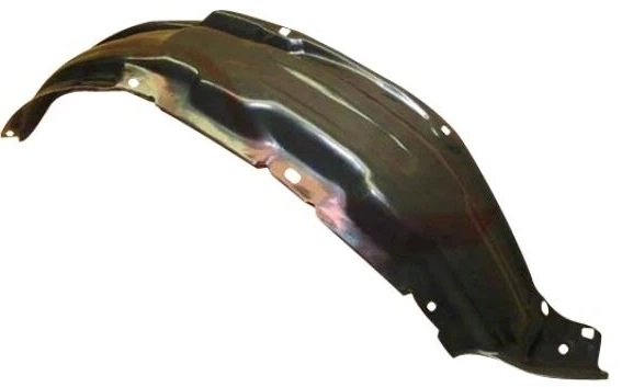 ΘΟΛΟΣ TOYOTA HILUX VIGO '05-'09/ '09-'12 2WD ΠΛΑΣΤΙΚΟΣ ΕΜΠΡΟΣ ΔΕΞΙΑ