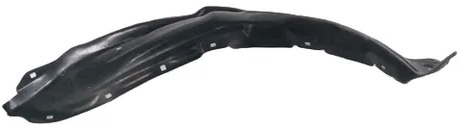 ΘΟΛΟΣ TOYOTA HILUX VIGO '05-'09/ '09-'12 2WD ΠΛΑΣΤΙΚΟΣ ΕΜΠΡΟΣ ΔΕΞΙΑ