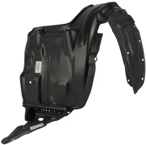 ΘΟΛΟΣ TOYOTA HILUX VIGO '05-'09/ '09-'12 4WD ΠΛΑΣΤΙΚΟΣ ΕΜΠΡΟΣ ΑΡΙΣΤΕΡΑ