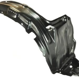 ΘΟΛΟΣ TOYOTA HILUX VIGO '05-'09/ '09-'12 4WD ΠΛΑΣΤΙΚΟΣ ΕΜΠΡΟΣ ΔΕΞΙΑ