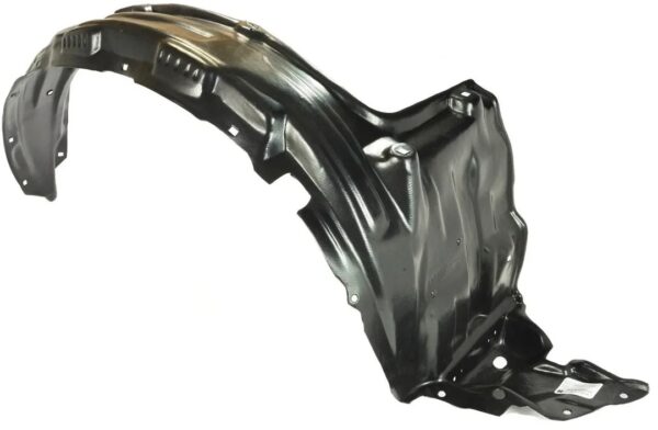 ΘΟΛΟΣ TOYOTA HILUX VIGO '05-'09/ '09-'12 4WD ΠΛΑΣΤΙΚΟΣ ΕΜΠΡΟΣ ΔΕΞΙΑ