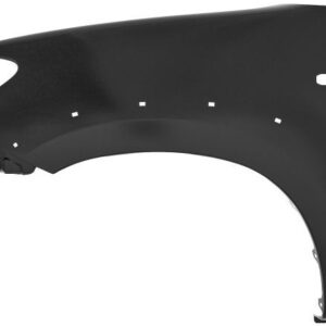 ΦΤΕΡΟ TOYOTA HILUX VIGO '05-'09/ '09-'12 4WD ΜΕ ΤΡΥΠΑ ΓΙΑ ΦΛΑΣ ΜΕ ΤΡΥΠΕΣ ΓΙΑ ΔΙΑΚΟΣΜΗΤΙΚΟ ΕΜΠΡΟΣ ΑΡΙΣΤΕΡΑ