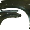 ΦΤΕΡΟ TOYOTA HILUX VIGO '05-'09/ '09-'12 4WD ΜΕ ΤΡΥΠΑ ΓΙΑ ΦΛΑΣ ΜΕ ΤΡΥΠΕΣ ΓΙΑ ΔΙΑΚΟΣΜΗΤΙΚΟ ΕΜΠΡΟΣ ΑΡΙΣΤΕΡΑ