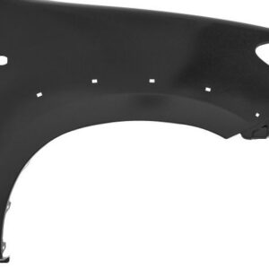 ΦΤΕΡΟ TOYOTA HILUX VIGO '05-'09/ '09-'12 4WD ΜΕ ΤΡΥΠΑ ΓΙΑ ΦΛΑΣ ΜΕ ΤΡΥΠΕΣ ΓΙΑ ΔΙΑΚΟΣΜΗΤΙΚΟ ΕΜΠΡΟΣ ΔΕΞΙΑ