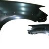 ΦΤΕΡΟ TOYOTA HILUX VIGO '05-'09/ '09-'12 4WD ΜΕ ΤΡΥΠΑ ΓΙΑ ΦΛΑΣ ΜΕ ΤΡΥΠΕΣ ΓΙΑ ΔΙΑΚΟΣΜΗΤΙΚΟ ΕΜΠΡΟΣ ΔΕΞΙΑ