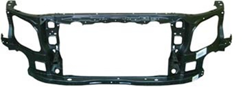 ΜΕΤΩΠΗ TOYOTA HILUX VIGO '12-'15 2WD/4WD ΕΜΠΡΟΣ