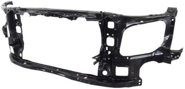 ΜΕΤΩΠΗ TOYOTA HILUX VIGO '12-'15 2WD/4WD ΕΜΠΡΟΣ