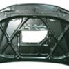 ΚΑΠΩ TOYOTA HILUX VIGO '12-'15 2WD/4WD ΕΜΠΡΟΣ TURBO