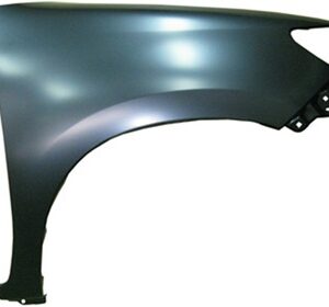 ΦΤΕΡΟ TOYOTA HILUX VIGO '12-'15 2WD  ΧΩΡΙΣ ΤΡΥΠΑ ΓΙΑ ΦΛΑΣ ΧΩΡΙΣ ΤΡΥΠΕΣ ΓΙΑ ΔΙΑΚΟΣΜΗΤΙΚΟ ΕΜΠΡΟΣ ΔΕΞΙΑ