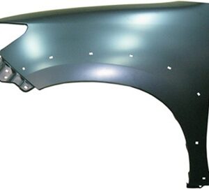 ΦΤΕΡΟ TOYOTA HILUX VIGO '12-'15 4WD ΧΩΡΙΣ ΤΡΥΠΑ ΓΙΑ ΦΛΑΣ ΜΕ ΤΡΥΠΕΣ ΓΙΑ ΔΙΑΚΟΣΜΗΤΙΚΟ ΕΜΠΡΟΣ ΑΡΙΣΤΕΡΑ