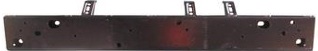 ΤΡΑΒΕΡΣΑ ΠΡΟΦΥΛΑΚΤΗΡΑ TOYOTA HILUX REVO '15-'20/ HILUX REVO '20-  2WD/4WD ΕΜΠΡΟΣ