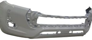 ΠΡΟΦΥΛΑΚΤΗΡΑΣ TOYOTA HILUX REVO '20- 4WD (ΔΙΠΛΗ ΚΑΜΠΙΝΑ) ΕΜΠΡΟΣ