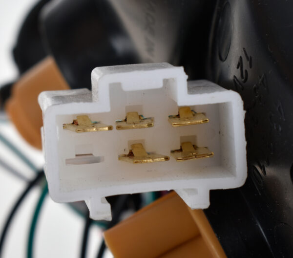 ΦΑΝΟΣ ΣΤΟΠ MITSUBISHI L200 '02-05 AMC THAILAND