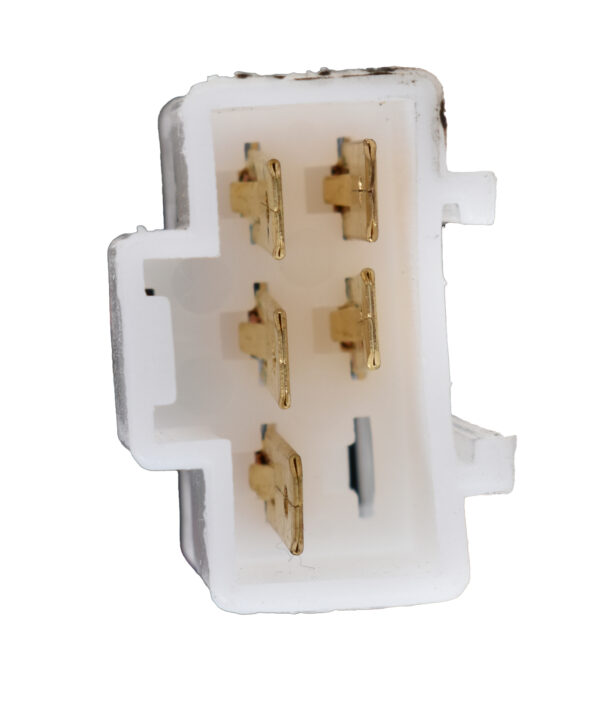 ΦΑΝΟΣ ΣΤΟΠ MITSUBISHI L200 '97-'01