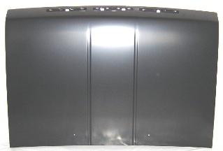 ΚΑΠΩ NISSAN D21 '86-'92 ΔΙΠΛΟΚΑΜΠΙΝΟ