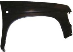 ΦΤΕΡΟ NISSAN NISSAN D21 '86-'92 ΔΙΠΛΟΚΑΜΠΙΝΟ 4WD/ D21 '92-'97 4WD ΜΕ ΤΡΥΠΑ ΓΙΑ ΦΛΑΣ ΕΜΠΡΟΣ ΔΕΞΙΑ