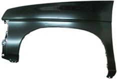ΦΤΕΡΟ NISSAN D21 '92-'97 2WD ΧΩΡΙΣ ΤΡΥΠΑ ΓΙΑ ΦΛΑΣ ΚΑΙ ΜΕ ΤΡΥΠΑ ΓΙΑ ΚΕΡΑΙΑ ΕΜΠΡΟΣ ΑΡΙΣΤΕΡΑ