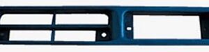 ΠΛΑΣΤΙΚΟ ΠΡΟΦΥΛΑΚΤΗΡΑ NISSAN D21 '92-'97 2WD/4WD ΕΜΠΡΟΣ ΔΕΞΙΑ