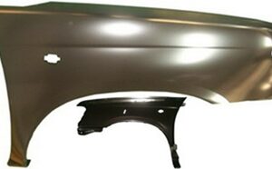 ΦΤΕΡΟ NISSAN D22 '98-'01 2WD ΜΕ ΤΡΥΠΑ ΓΙΑ ΦΛΑΣ ΚΑΙ ΧΩΡΙΣ ΤΡΥΠΑ ΓΙΑ ΔΙΑΚΟΣΜΗΤΙΚΟ ΕΜΠΡΟΣ ΔΕΞΙΑ